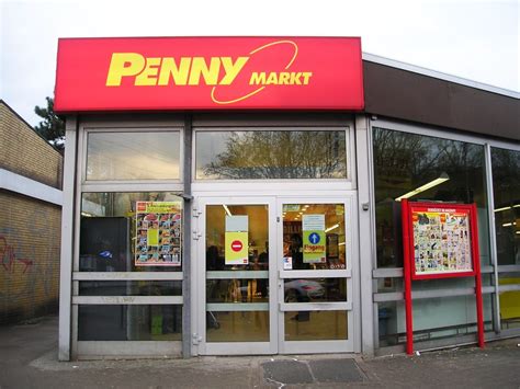 Penny shopping - 